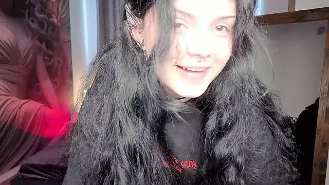 MileyRood – Live XXX-chat