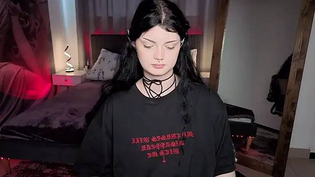 Živý XXX chat MileyRood