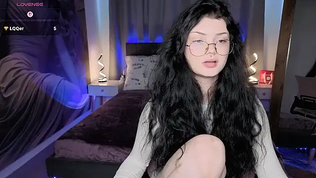 Živý XXX chat MileyRood