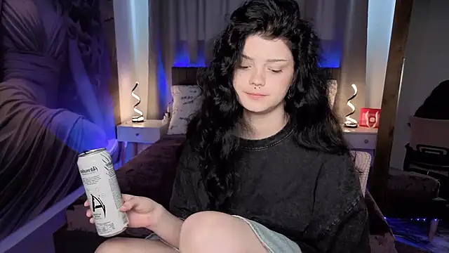 MileyRood's Live XXX Chat