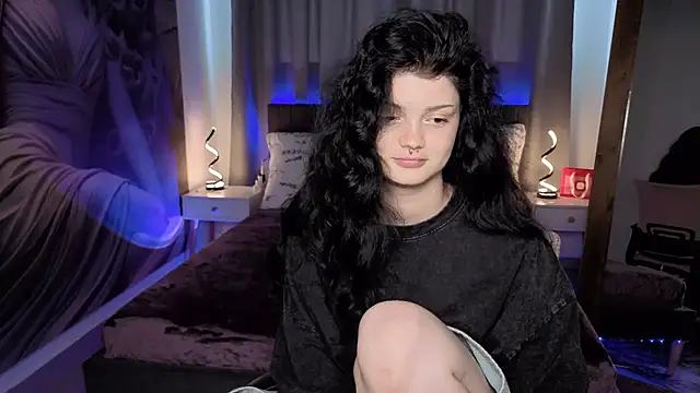 MileyRood – Naživo XXX chat