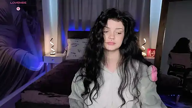 Chat XXX ao vivo de MileyRood