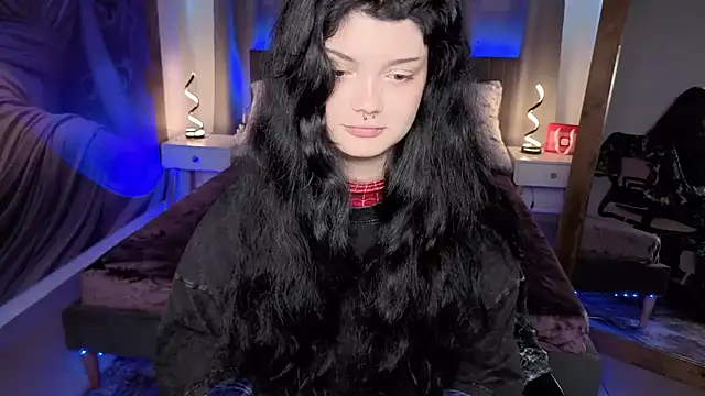 Chat XXX en directo de MileyRood