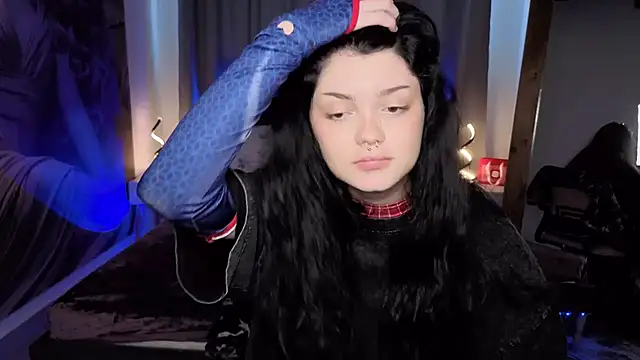 MileyRood's Live XXX Chat