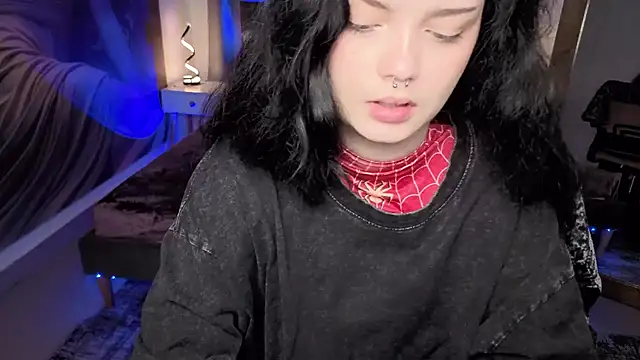 MileyRood Live XXX-chat