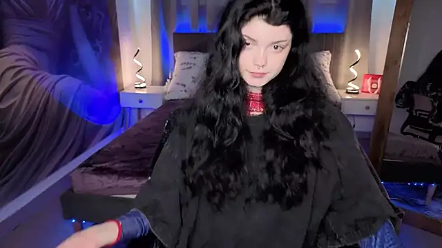 MileyRood's Live XXX Chat