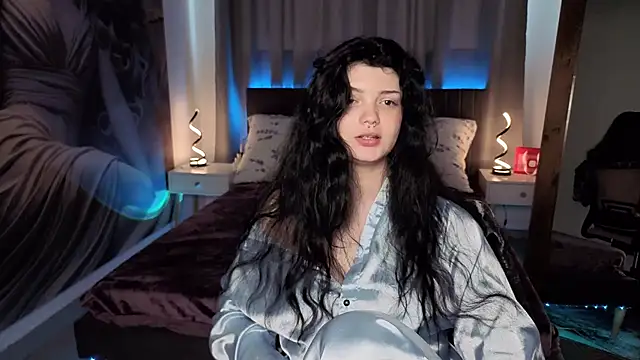 MileyRood Chat XXX live
