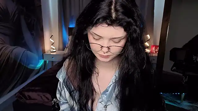 MileyRood 라이브 XXX 채팅