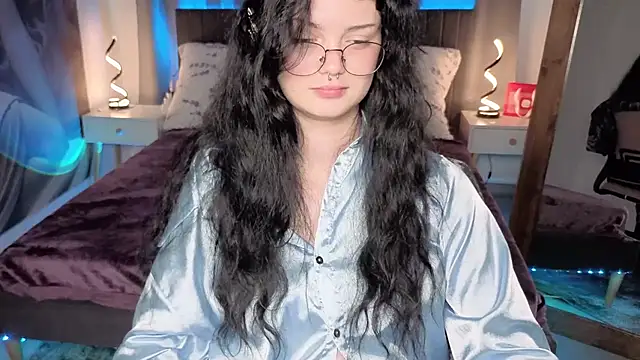 Živý XXX chat MileyRood