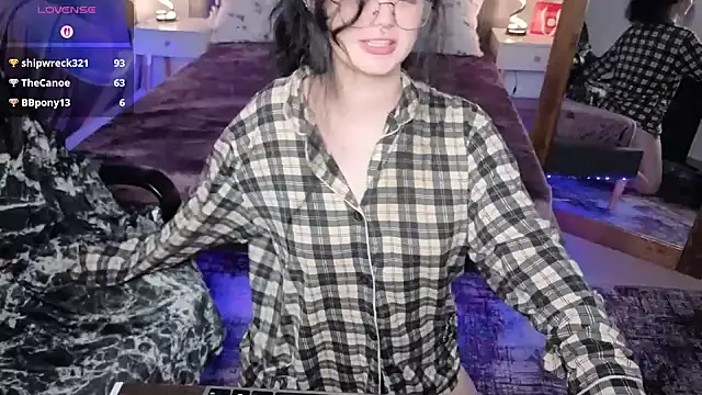 MileyRood's Live XXX Chat