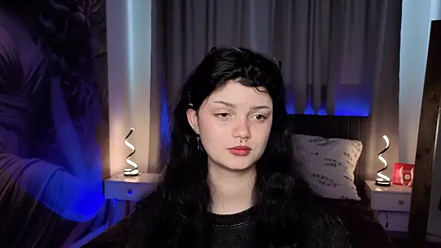 MileyRood Live XXX-Chat