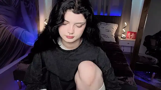MileyRood's Webcam Show