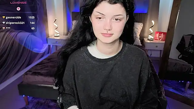 Czat XXX na żywo – MileyRood