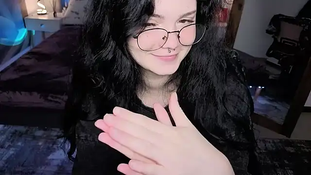 MileyRood's Live XXX Chat