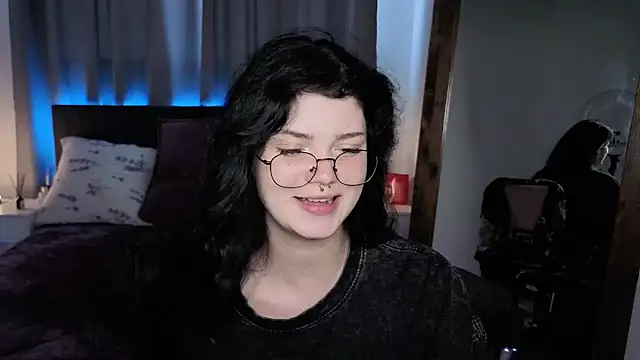MileyRood – Live XXX-chat