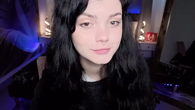 MileyRood's Webcam Show