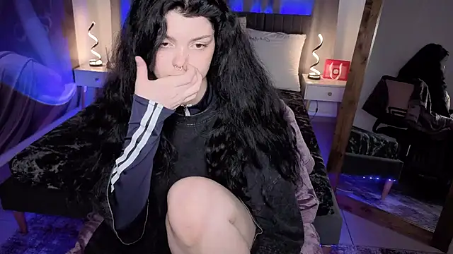 Chatroom XXX en direct de MileyRood