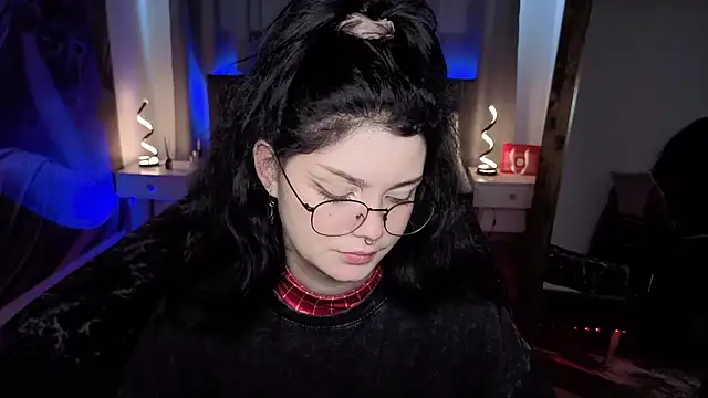 MileyRood's Webcam Show