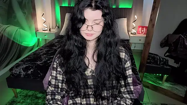 MileyRood's Webcam Show