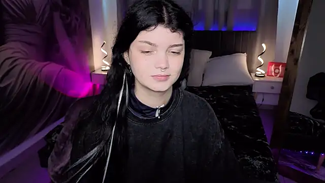 XXX chat uživo modela MileyRood