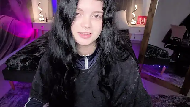 MileyRood's Webcam Show