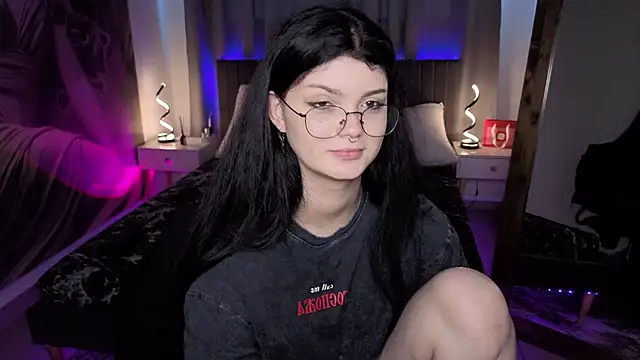 Chat XXX en directo de MileyRood