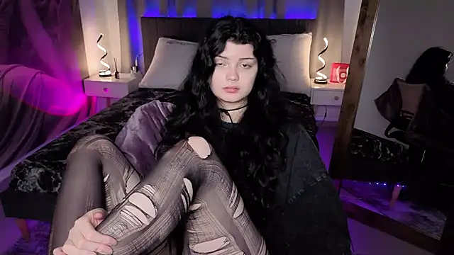 XXX chat uživo modela MileyRood