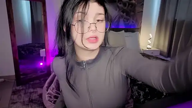 Chat XXX ao vivo de MileyRood