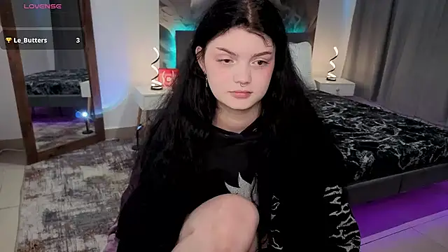 MileyRoodn Live XXX chat