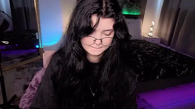 MileyRood's Live XXX Chat
