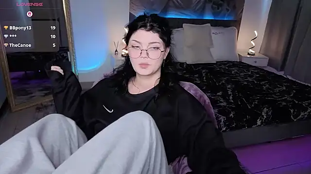 MileyRood's Live XXX Chat