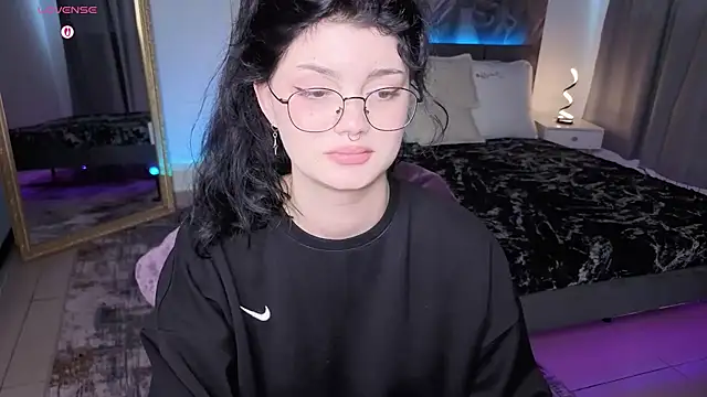 Živý XXX chat MileyRood