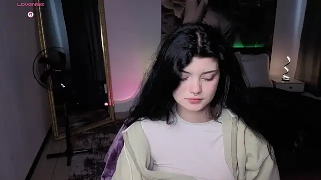 MileyRood's Live XXX Chat
