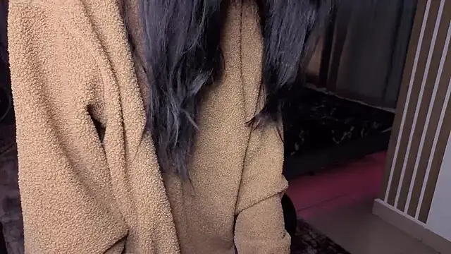 MileyRood Webcam show