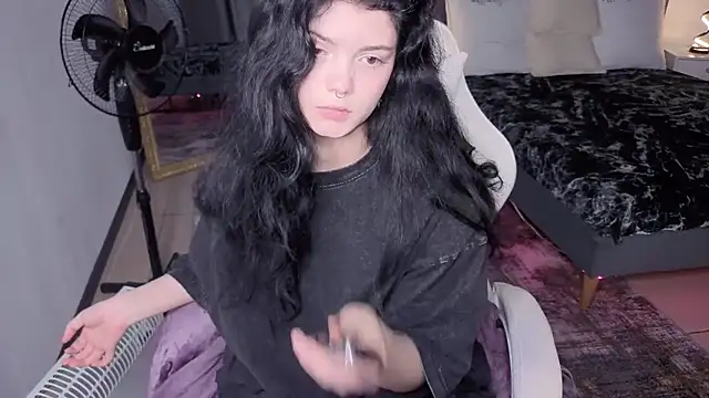 MileyRood's Live XXX Chat