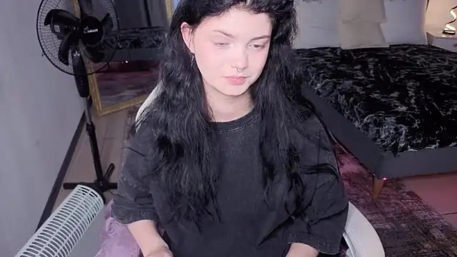 MileyRood's Live XXX Chat