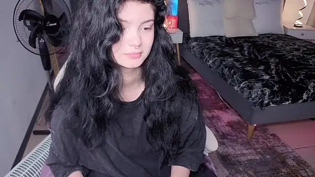 Chat XXX en directo de MileyRood