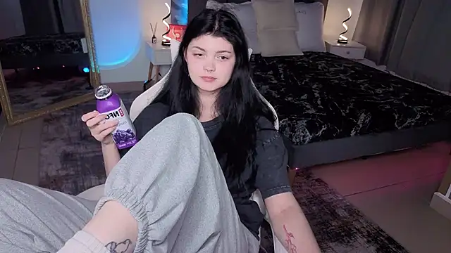 MileyRood Live XXX-Chat