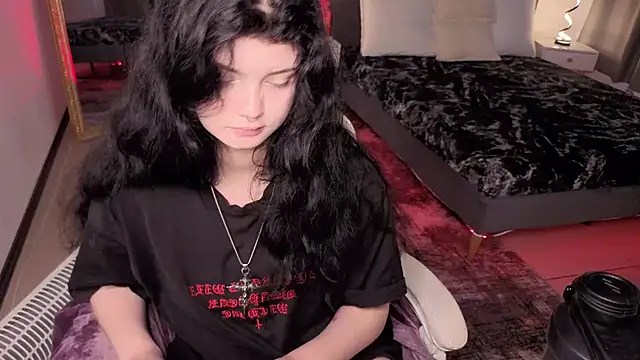 MileyRood 라이브 XXX 채팅