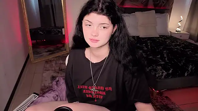 MileyRood – Live XXX-chat