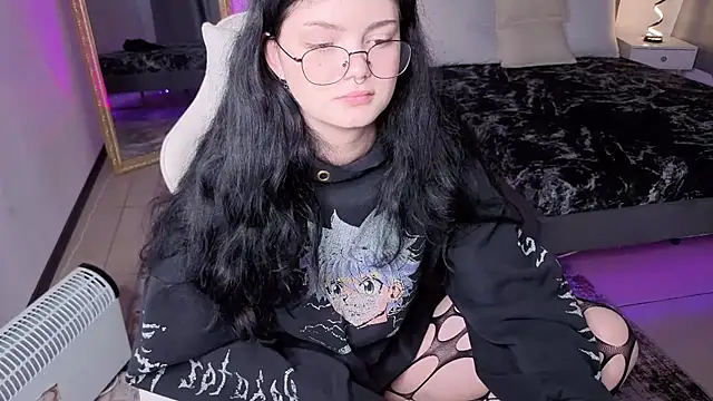 XXX chat uživo modela MileyRood
