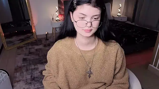 MileyRood's Live XXX Chat