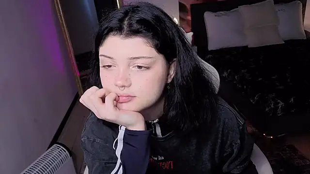 MileyRood's Live XXX Chat