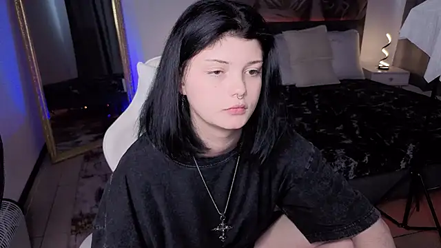 MileyRood Webcam Show