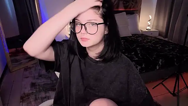 Živý XXX chat MileyRood