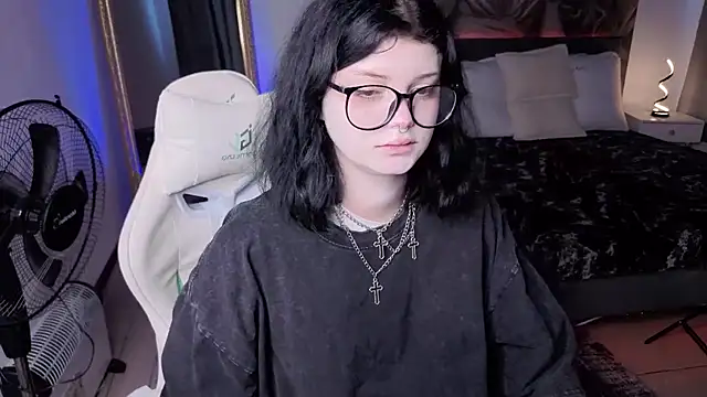 MileyRood Webcamshow