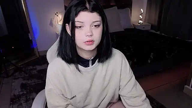MileyRood's Webcam Show