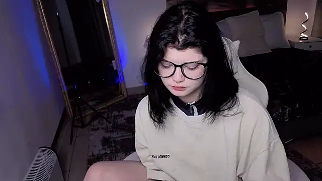 MileyRood's Live XXX Chat