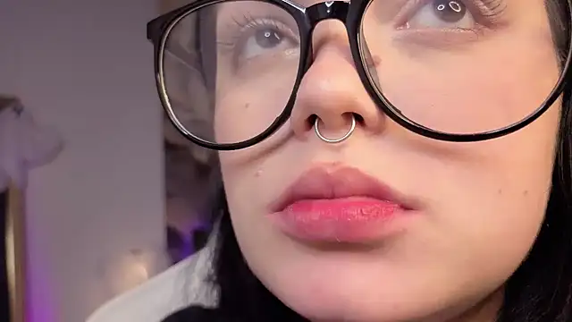 Webkamerová show MileyRood