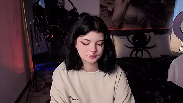 MileyRoodn Live XXX chat